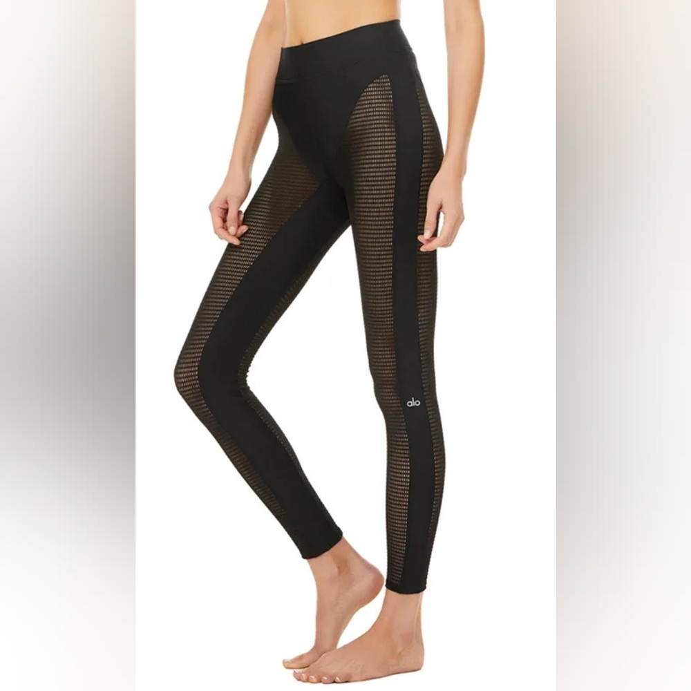 Alo high waist Energize leggings
